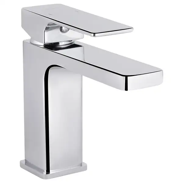 Qtap Gemini змішувач, хром (QTGEM272CRM45689)
