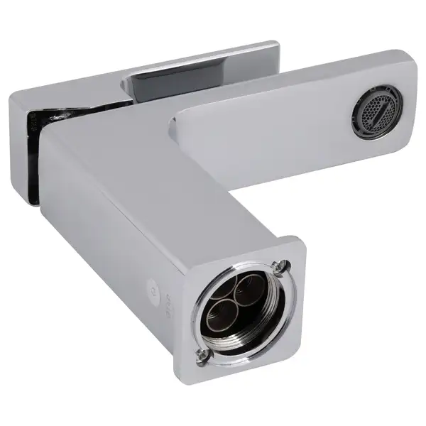 Qtap Gemini змішувач, хром (QTGEM272CRM45689)