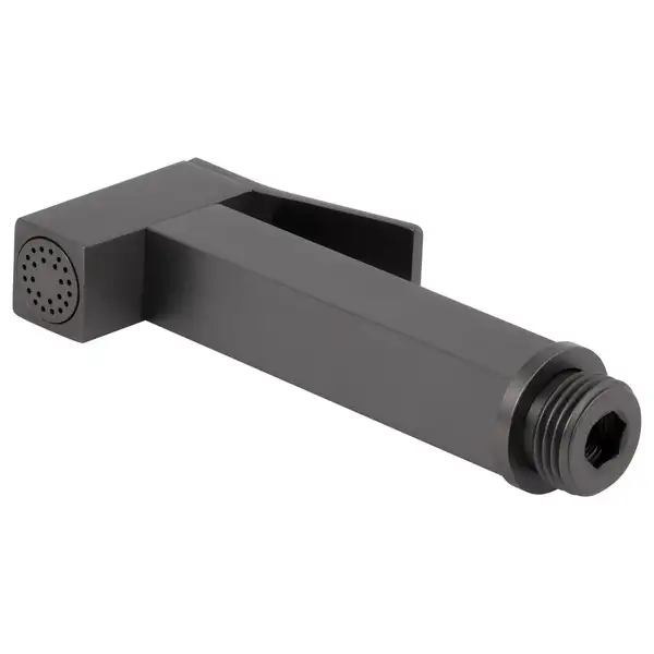 Qtap Gemini змішувач чорний (QTGEM272GMB45692)
