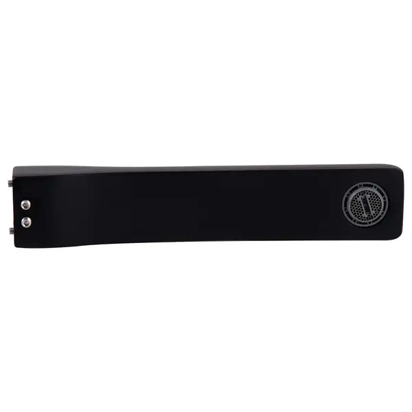 Qtap Gemini Змішувач, чорний (QTGEM273BLM45694)