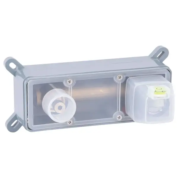 Qtap Gemini змішувач, хром (QTGEM273CRM45693)
