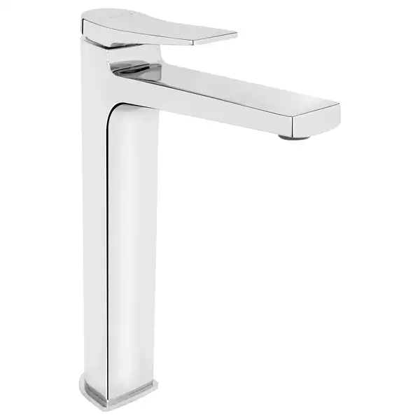 Qtap Nando змішувач, хром (QTNAN269CRM48650)