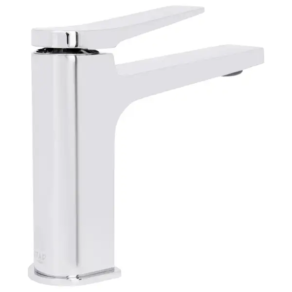 Qtap Nando змішувач для раковини, хром (QTNAN270CRM48649)