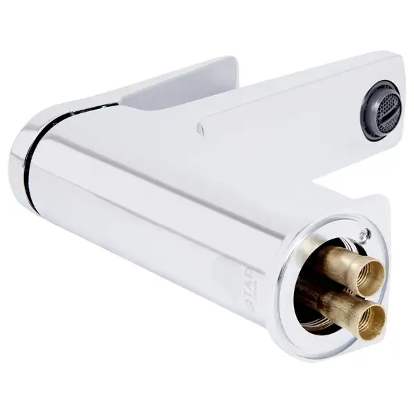 Qtap Nando змішувач для раковини, хром (QTNAN270CRM48649)