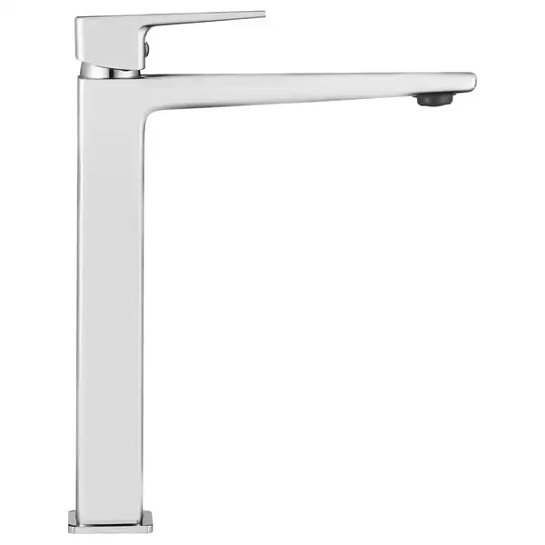 Qtap Orion Смеситель раковины, хром (QTORI269CRM49708)