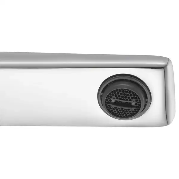 Qtap Orion Смеситель раковины, хром (QTORI269CRM49708)