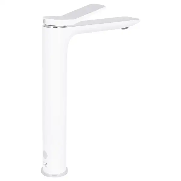 Qtap Presto смеситель для раковины, хром (QTPRE269CRW45577)