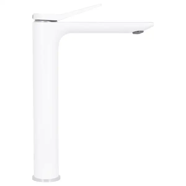 Qtap Presto смеситель для раковины, хром (QTPRE269CRW45577)