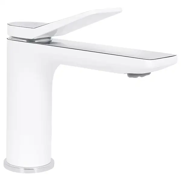 Qtap Presto Змішувач для раковини, хром (QTPRE270CRW45576)