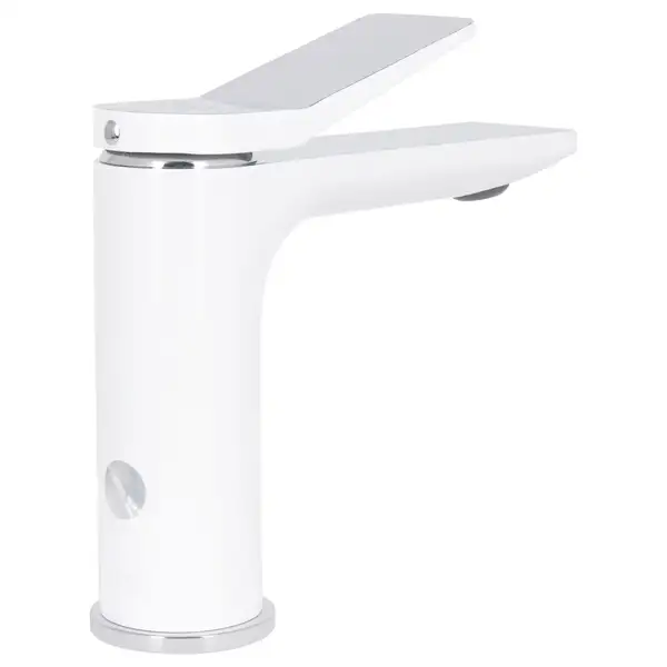 Qtap Presto Змішувач для раковини, хром (QTPRE270CRW45576)