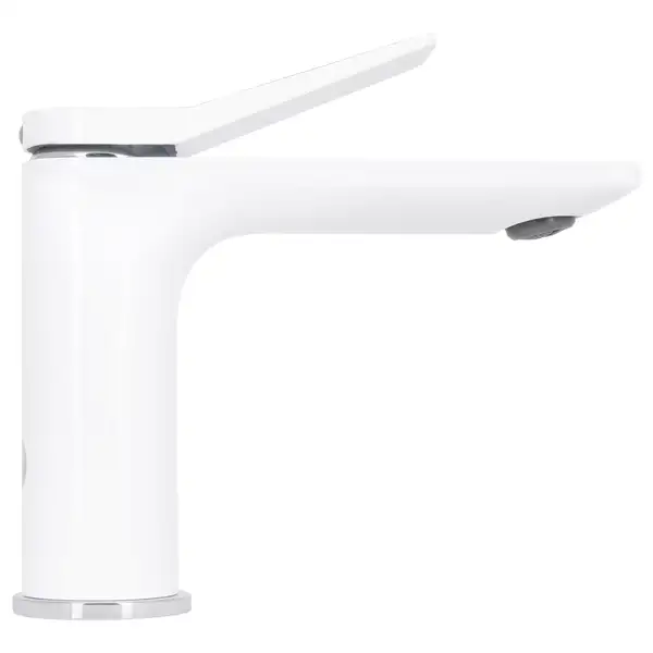 Qtap Presto Змішувач для раковини, хром (QTPRE270CRW45576)