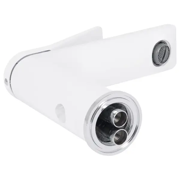 Qtap Presto Змішувач для раковини, хром (QTPRE270CRW45576)