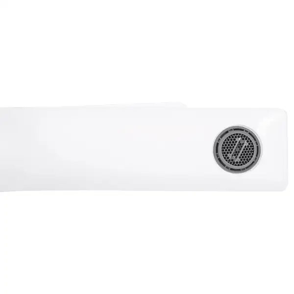 Qtap Presto Змішувач для раковини, хром (QTPRE270CRW45576)