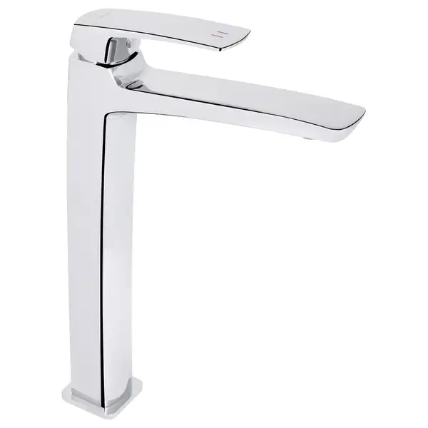 Qtap Tern змішувач для раковини, хром (QTTER269CRM47585)