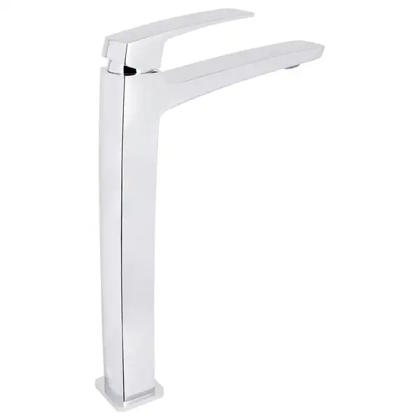 Qtap Tern змішувач для раковини, хром (QTTER269CRM47585)