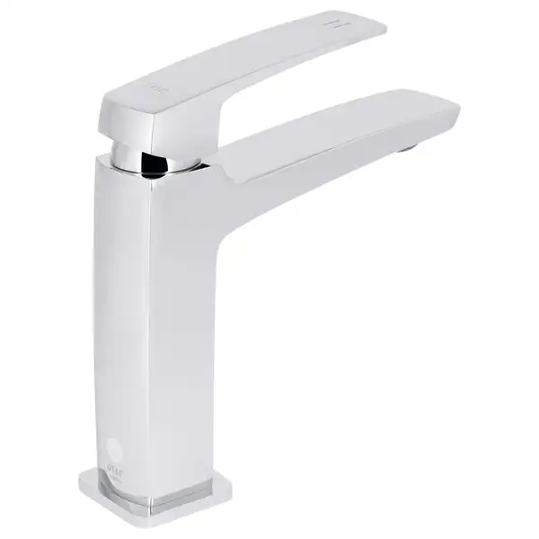 Qtap Tern Змішувач для раковини, хром (QTTER2701CRM47584)