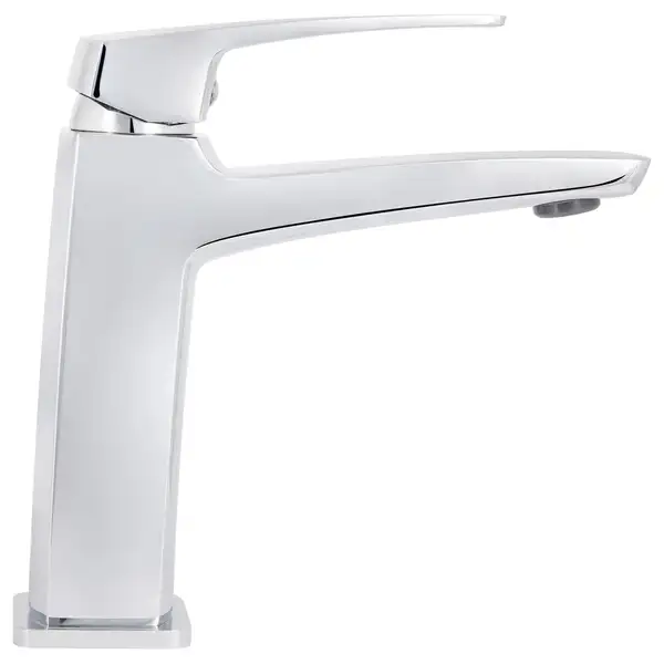 Qtap Tern Змішувач для раковини, хром (QTTER2701CRM47584)
