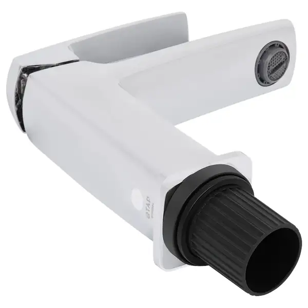 Qtap Tern Змішувач для раковини, хром (QTTER2701CRM47584)