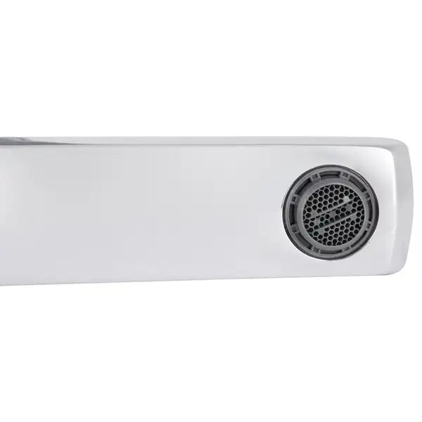 Qtap Tern Змішувач для раковини, хром (QTTER2701CRM47584)