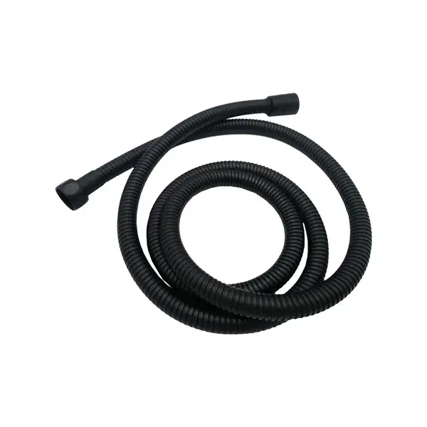 AIM DG00731 змішувач для ванни, чорний (DG00731) (DG00731 matte black)