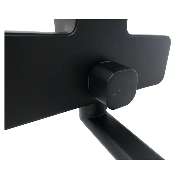 AIM DG00753 Змішувач для ванни, чорний (DG00753) (DG00753 matte black)