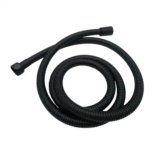 AIM DG00753 Змішувач для ванни, чорний (DG00753) (DG00753 matte black)