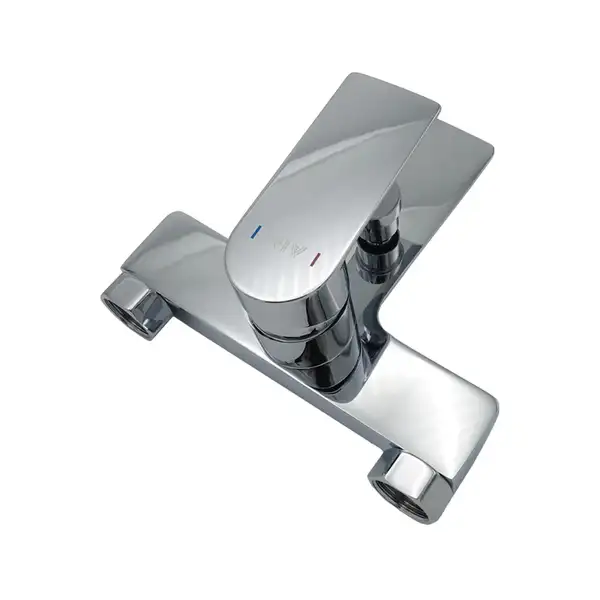 AIM DG01130 Змішувач для ванни, хром (DG01130) (DG01130 chrome)