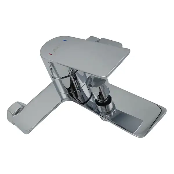 AIM DG01130 Змішувач для ванни, хром (DG01130) (DG01130 chrome)
