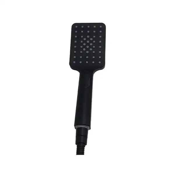 AIM DG01130 Змішувач для ванни, чорний (DG01130) (DG01130 matte black)