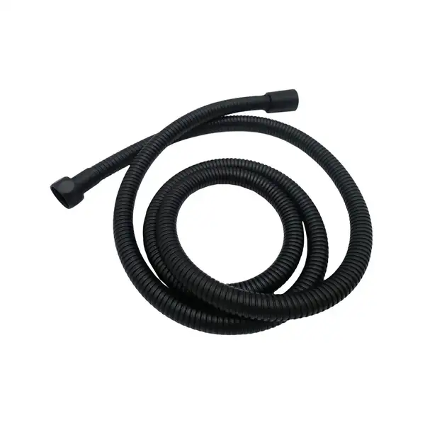 AIM DG01130 Змішувач для ванни, чорний (DG01130) (DG01130 matte black)