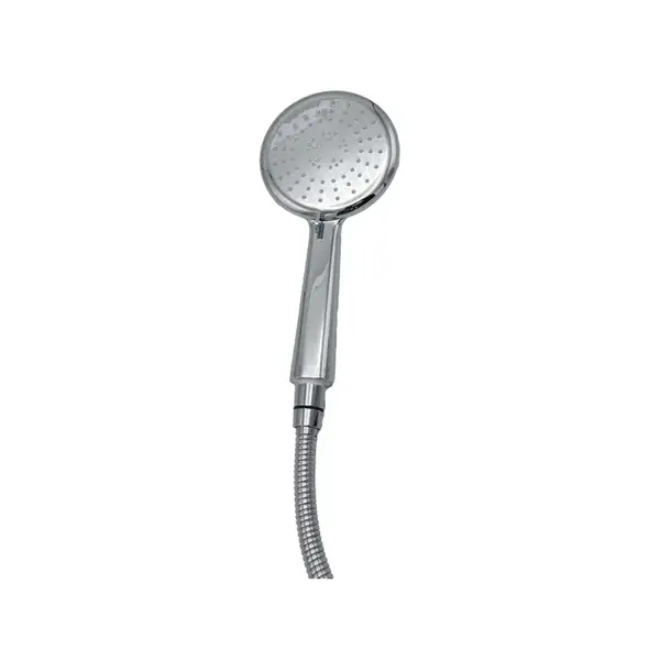 AIM DG01230 Змішувач ванни, хром (DG01230) (DG01230 chrome)