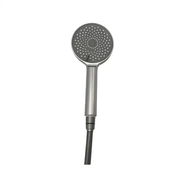 AIM DG01230 змішувач ванни, сірий (DG01230 gun grey)