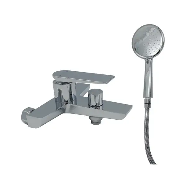 AIM DG08930 змішувач для ванни, хром (DG08930) (DG08930 chrome)