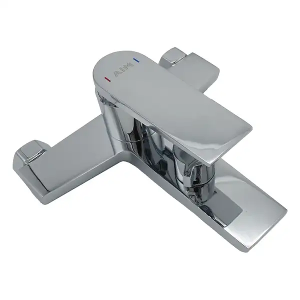 AIM DG08930 змішувач для ванни, хром (DG08930) (DG08930 chrome)