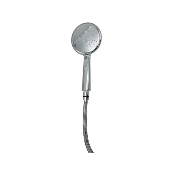 AIM DG08930 змішувач для ванни, хром (DG08930) (DG08930 chrome)