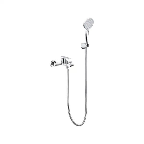 AIM DG08930 змішувач для ванни, хром (DG08930) (DG08930 chrome)
