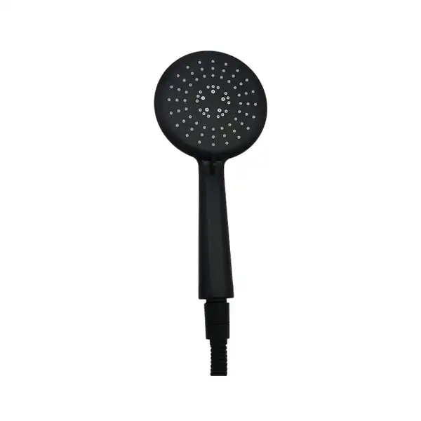 AIM DG08930 Змішувач для ванни, чорний (DG08930) (DG08930 matte black)