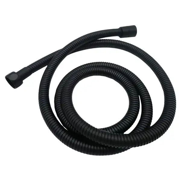 AIM DG13630 змішувач для ванни, чорний (DG13630) (DG13630 matte black)