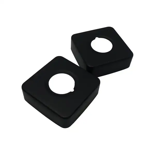 AIM DG13630 змішувач для ванни, чорний (DG13630) (DG13630 matte black)