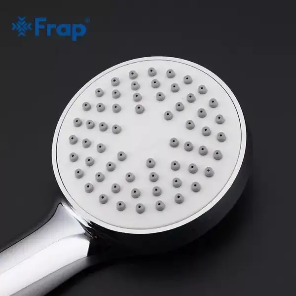 FRAP F2231 Змішувач ванни, хром (F2231)
