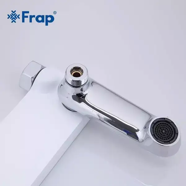 FRAP F3234 змішувач для ванни, хром (F3234)
