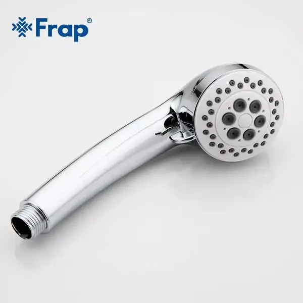 FRAP F3241 змішувач для ванни, хром (F3241)