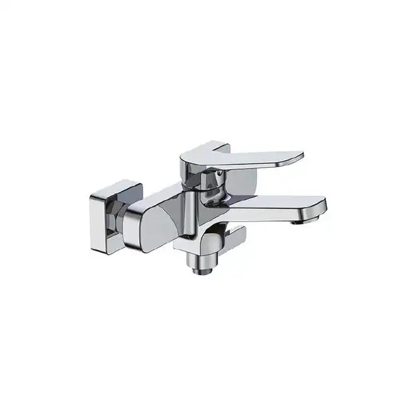 FRAP F3261 змішувач для ванни, хром (F3261)