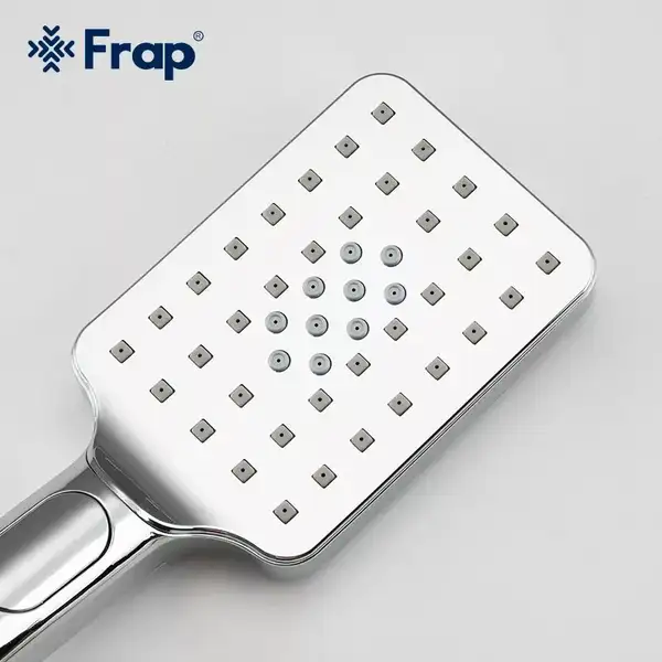 FRAP F3261 змішувач для ванни, хром (F3261)