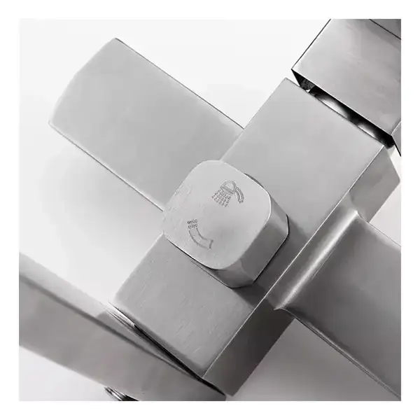 FRAP F32802 змішувач для ванни (F32802)