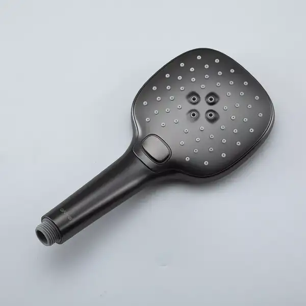 GAPPO G3217-9 змішувач для ванни, сірий (G3217-9)