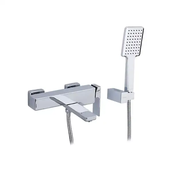 GAPPO G3218 змішувач для ванни, хром (G3218)