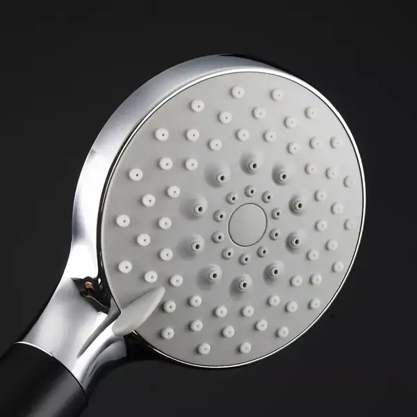 GAPPO G3281 змішувач для ванни, хром (G3281)