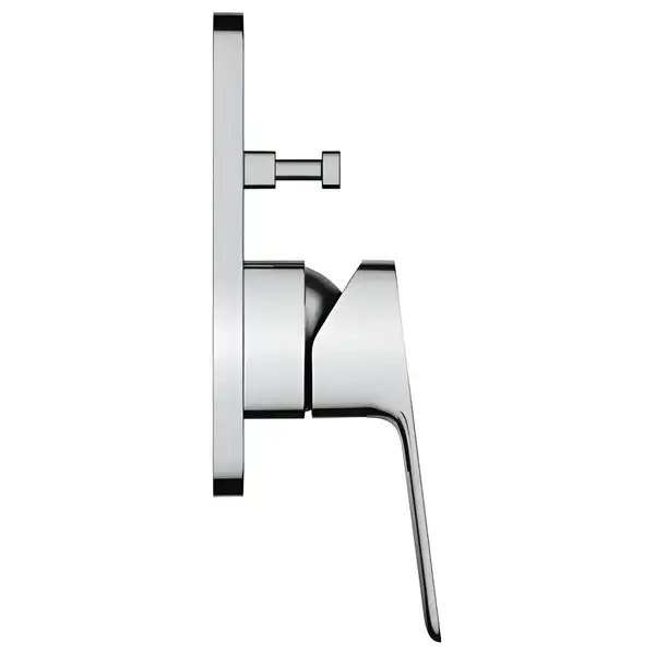 Grohe Cubeo змішувач для ванни, хром (1017780000)