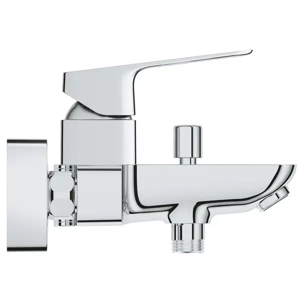 Grohe Cubeo змішувач для ванни, хром (1018130000)